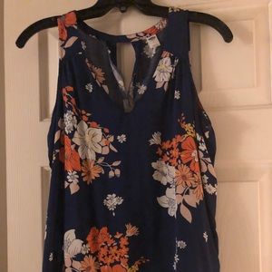 Old Navy Top Size Medium